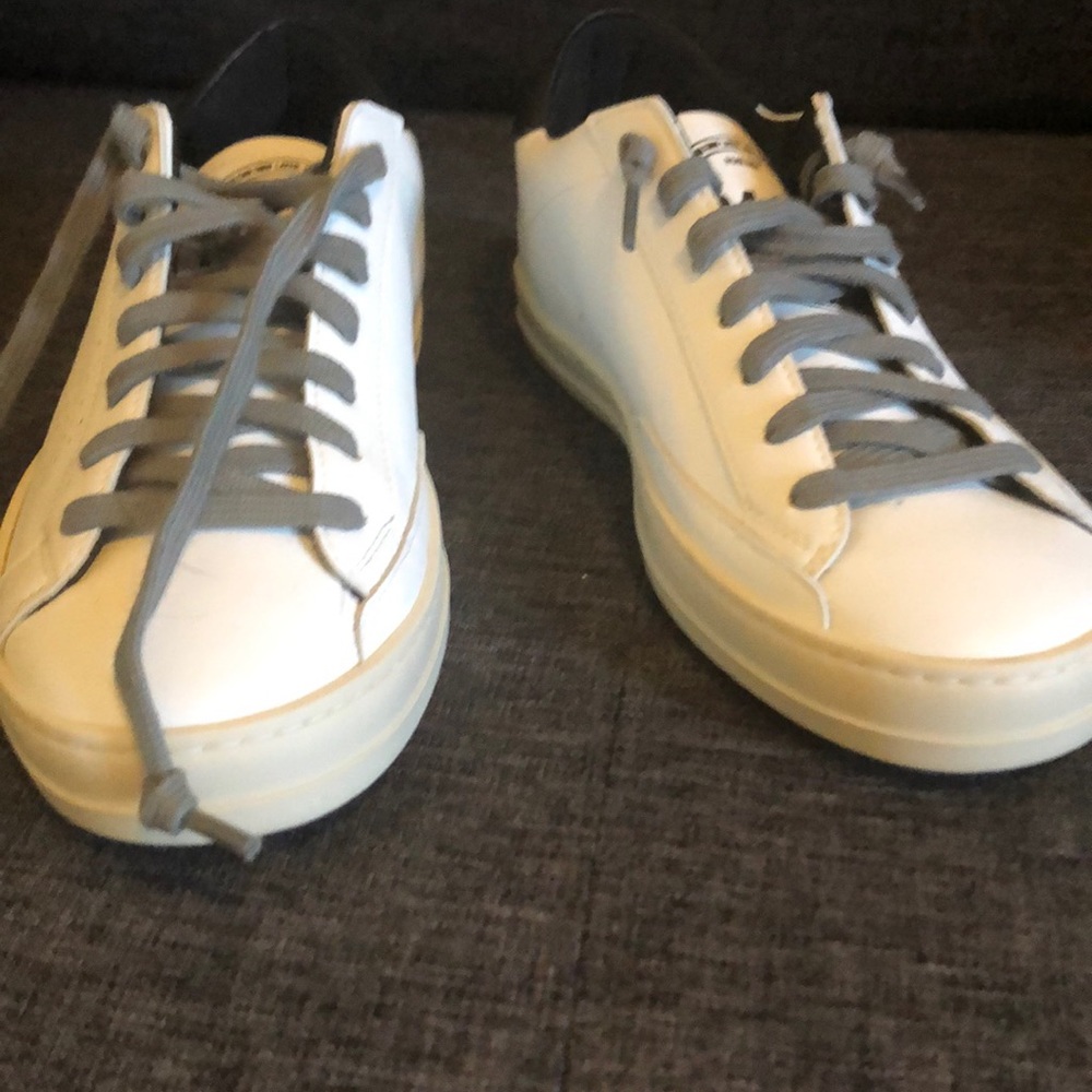 Brand new P448 sneakers